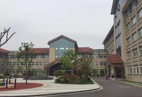 桐乡市和济颐养院_嘉兴5000元左右养老社区有哪几家,嘉兴养老怎么样