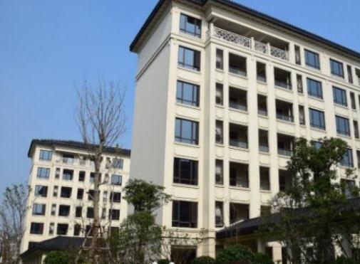 嘉兴大树欢乐之家养老社区_嘉兴失智养老院多少钱一个月,嘉兴市养老院