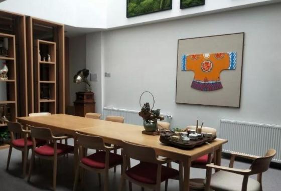 南京泰悦城康养中心环境图片