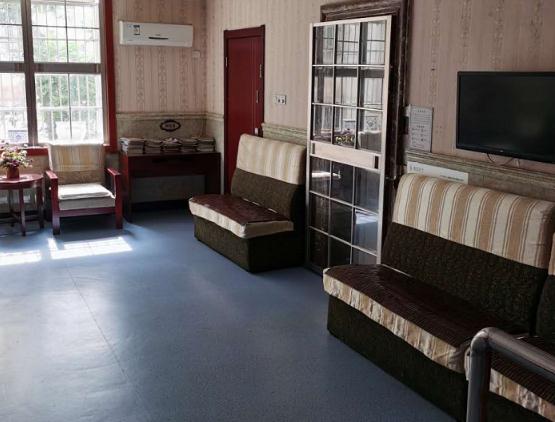 合肥瑶海凌花老年公寓_合肥瘫痪老人老年公寓怎么样,合肥老年康复中心