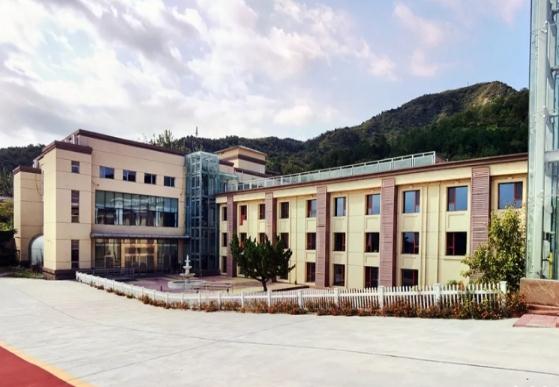 北京市海淀区爱达颐德老年公寓_北京海淀区性价比高的养老社区