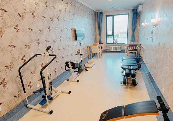 北京市海淀区爱达颐德老年公寓_北京海淀区好的养老院一般多少钱费用