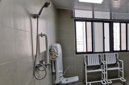 上海臻悦护理院_上海杨浦区五星级养老院大约多少钱