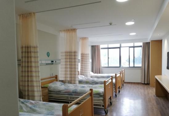 上海臻悦护理院环境图片