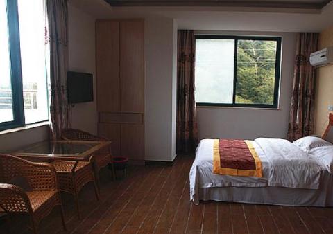 茅山洪福老年养生公寓_镇江较好的养老院排名前十,镇江养老院排行榜