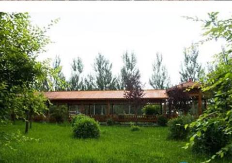 哈尔滨市呼兰区海员爱心护理护养院环境图片