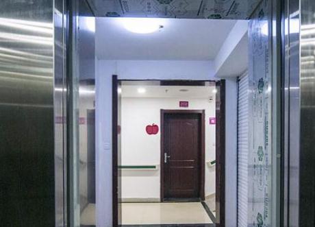 南昌市老伙伴养老护理中心_南昌好的养老院价位多少钱,南昌市最好的养老院