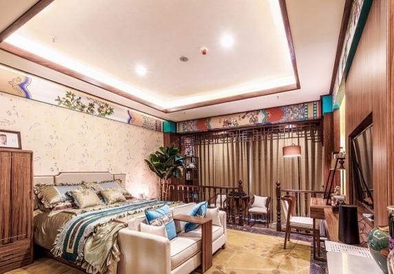 金海德贤养老中心_北京连锁养老院,北京新开的养老院