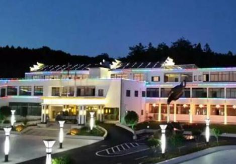 茅山洪福老年养生公寓_镇江交通方便养老院哪个好,镇江最好的养老机构