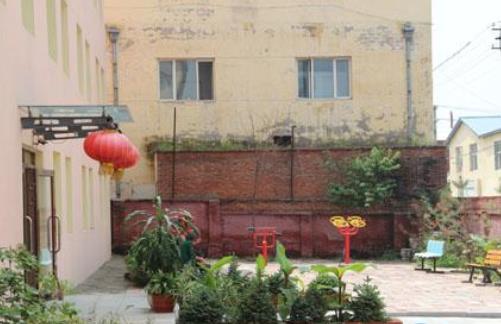 黎明康复老年公寓_哈尔滨高级的养老院收费标准,哈尔滨市养老院收费标准