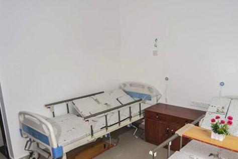 南昌市老伙伴养老护理中心_南昌3000元左右老年公寓推荐