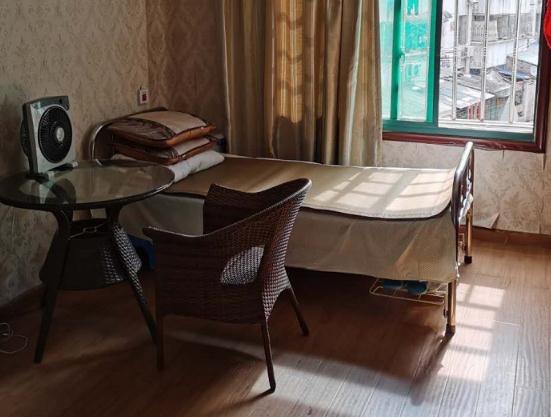 合肥瑶海凌花老年公寓_合肥正规老年公寓推荐,合肥老年病医院