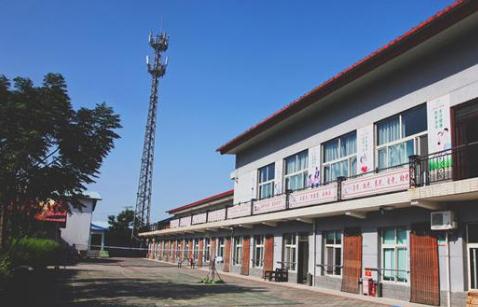 西安西咸新区沣东新城福湾生态护养中心_西安交通方便养老院查询,西安交通老年大学