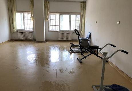 青岛李沧区颐顺和老年养护院环境图片