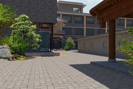 金海德贤养老中心_北京大兴区养老院,北京大兴区养老院几家