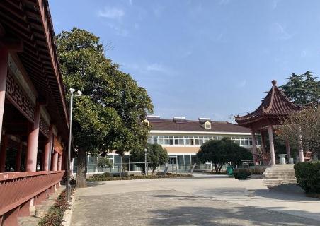 溧水悦华安养院_南京失智养老院哪家好,南京失能人员照护