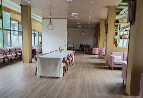 无锡国药康养照护中心_无锡老年公寓,无锡老年公寓多少钱一个月