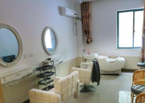 茅山洪福老年养生公寓_镇江豪华老年公寓大约多少钱