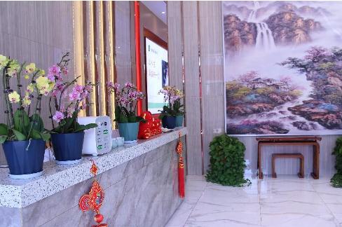 易禾康养中心环境图片