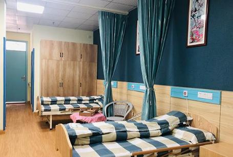 福州鼓楼区鼓东街道社区养老服务照料中心_福州10000元以上养老院有哪几家