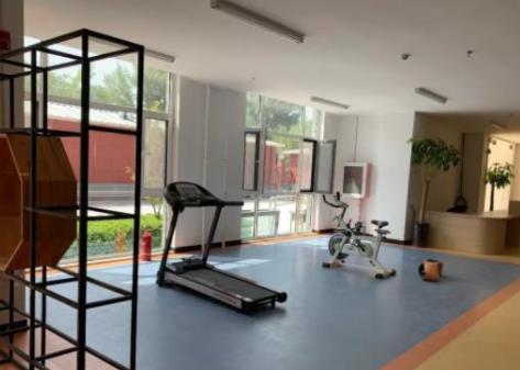 北京房山逸轩养老院_北京房山区养老院