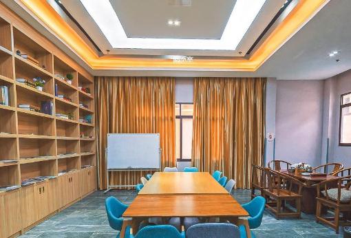 雅閣居成都玉石老年公寓环境图片