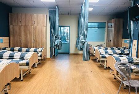 福州鼓楼区鼓东街道社区养老服务照料中心_福州交通方便养老院,福州养老院收费标准