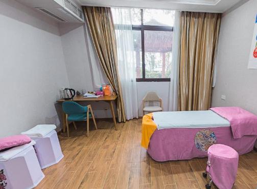 雅閣居成都玉石老年公寓环境图片