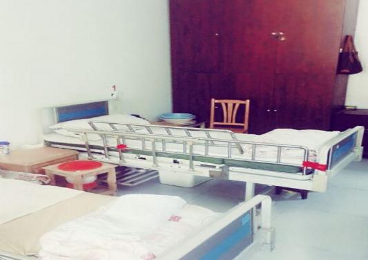 佰仁堂南通慈爱养老院_南通6000元养老院排名前十