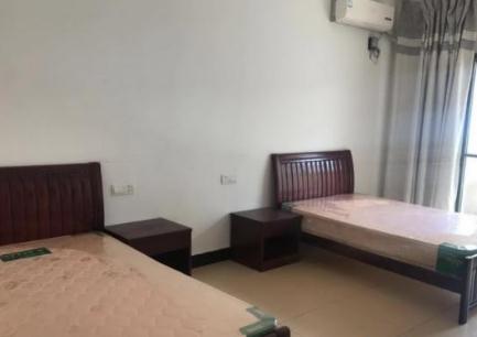 福州市晋安区红星老年公寓环境图片