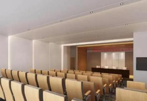 上海宝山区月浦恬逸养老院环境图片