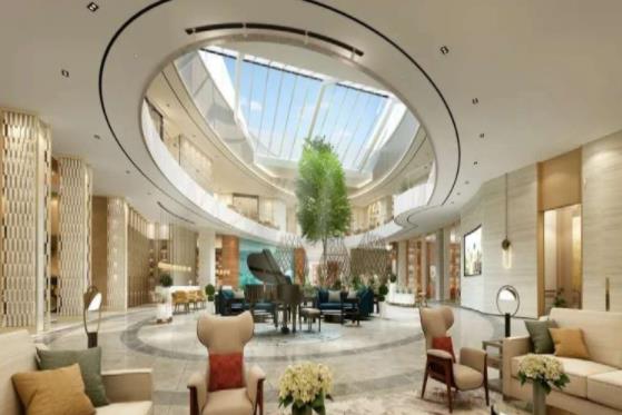 泰康之家徽园_合肥收费便宜老年公寓,合肥市老年养老院