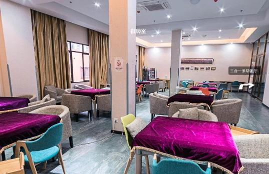 雅閣居成都玉石老年公寓环境图片