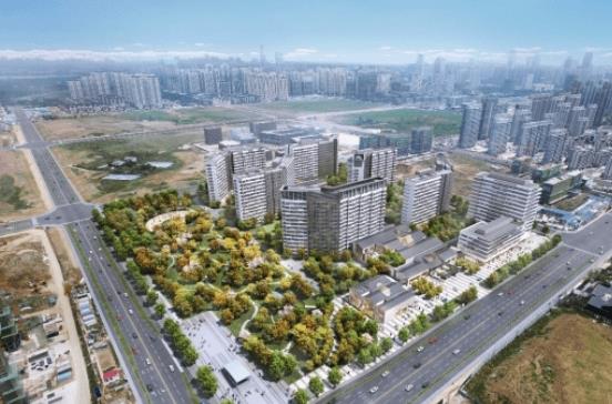 泰康之家徽园_合肥5000元左右养老院,合肥好一点的养老院