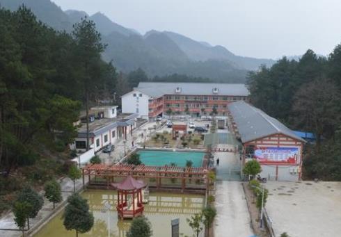 惠水东山医养中心_黔南州豪华养老院哪个好,黔城养老院