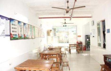 重庆素源居养老院环境图片