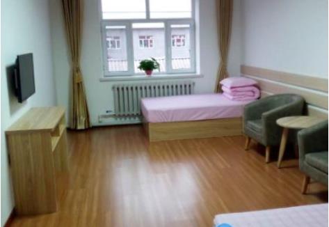 哈尔滨阳光欣月养老公寓_哈尔滨4000元养老院,哈尔滨普通养老院一年费用