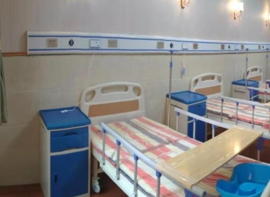 重庆有缘康复护理有限公司环境图片