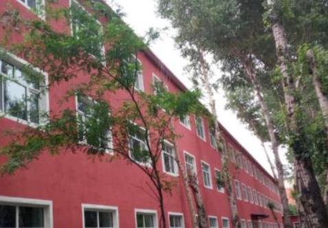 哈尔滨阳光欣月养老公寓环境图片