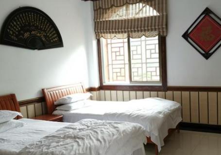 贵阳民安老年公寓环境图片