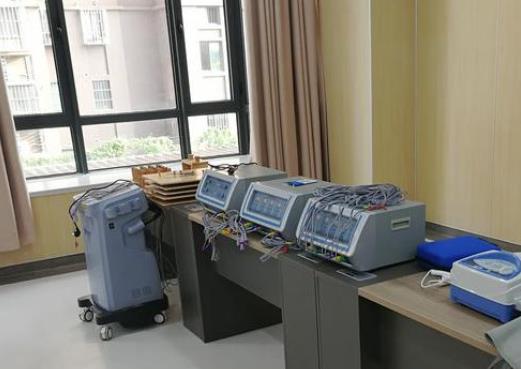 上海懿康护理院环境图片