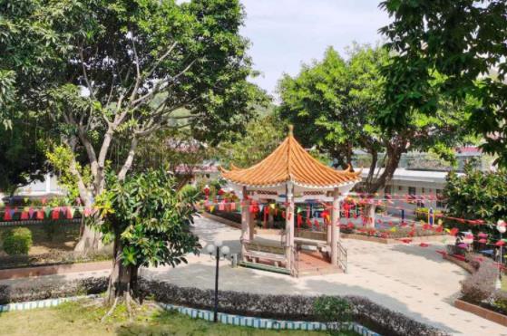 深圳市公明福利院_深圳老年公寓,深圳老年公寓两室一厅