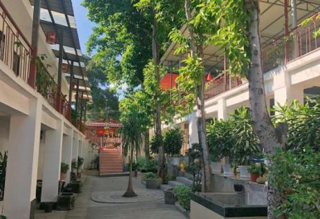 攀枝花市康馨养护院_攀枝花老年痴呆照护养老社区,攀枝花敬老院