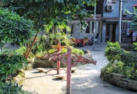 重庆素源居养老院_重庆沙坪坝区包吃包住老年公寓介绍几家