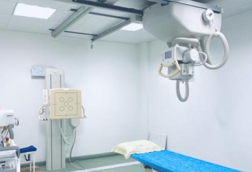 北京精心医养结合养老院环境图片