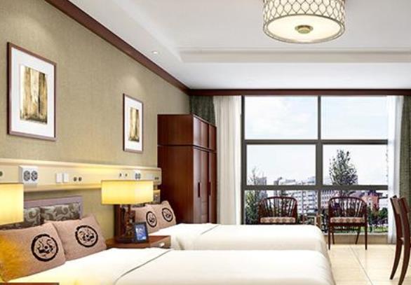 六安幸福里老年公寓_六安养老社区,六安市区有养老院吗?在什么地方?