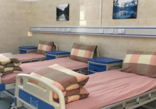 温岭振东怡欣医养护理院_台州附近养老院,台州养老院一个月多少钱