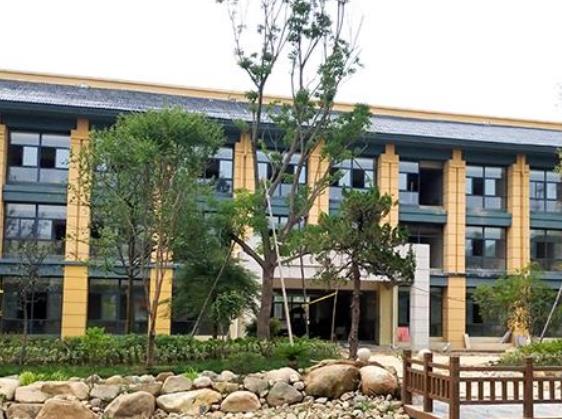 六安幸福里老年公寓_六安周边养老社区有哪些,六安周边养老社区有哪些地方