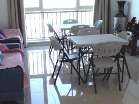 天津市津南区心源养老院环境图片