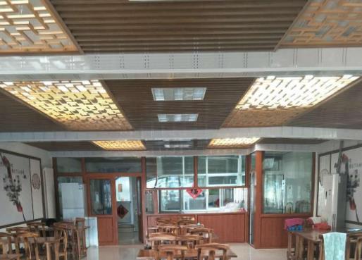 黄岛区红日家园养老服务中心环境图片